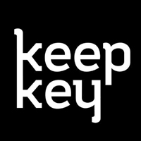 KeepKey logo